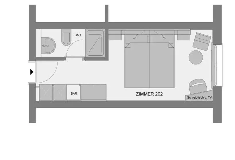 Weinhotel St. Stephanus