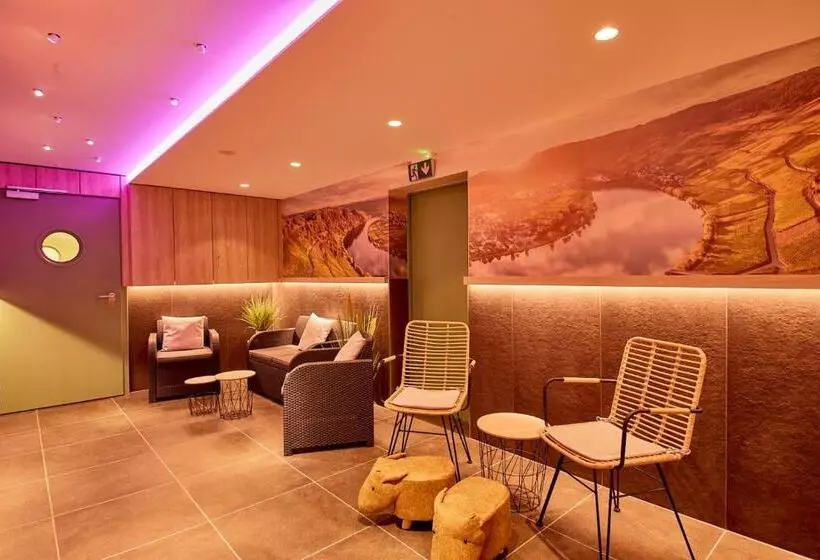 Weinhotel St. Stephanus