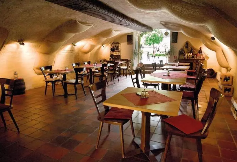 Weinhotel St. Stephanus