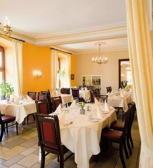 Weinhotel St. Stephanus