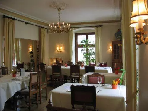 Weinhotel St. Stephanus