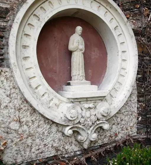 Weinhotel St. Stephanus