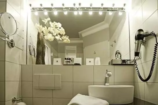 Amethyst Hotel Garni Lüneburg