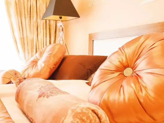 Amethyst Hotel Garni Lüneburg