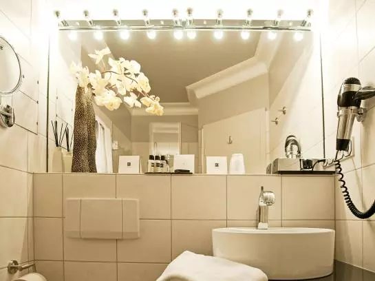 Amethyst Hotel Garni Lüneburg