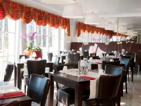 Amethyst Hotel Garni Lüneburg