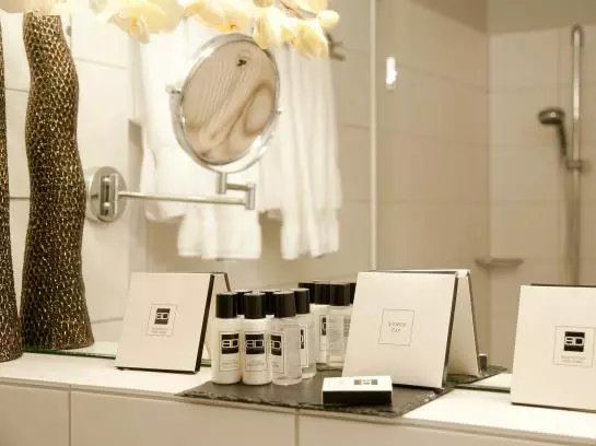 Amethyst Hotel Garni Lüneburg