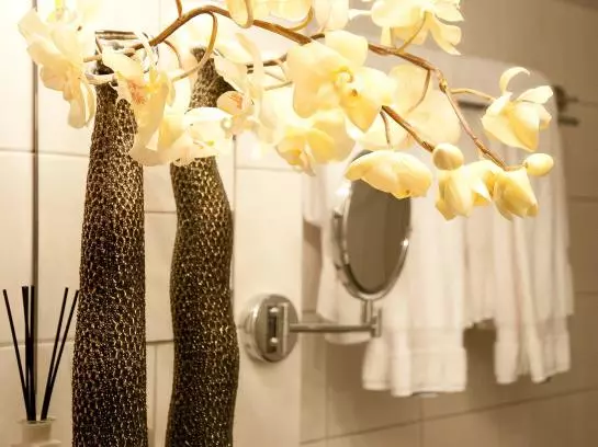 Amethyst Hotel Garni Lüneburg