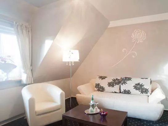 Amethyst Hotel Garni Lüneburg