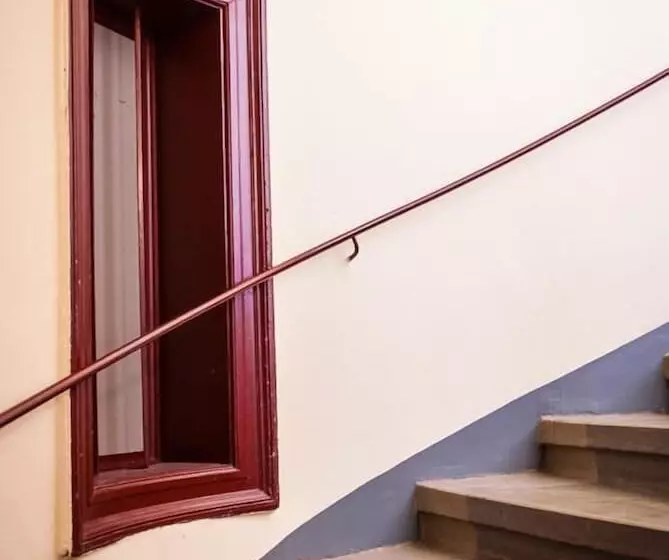 민박 Pension An Der Pillnitzer Schlossfähre