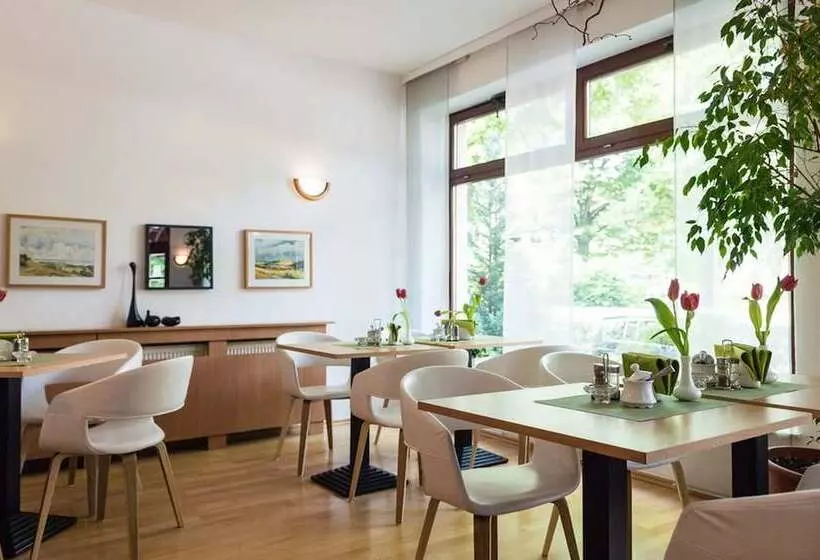 민박 Pension An Der Pillnitzer Schlossfähre