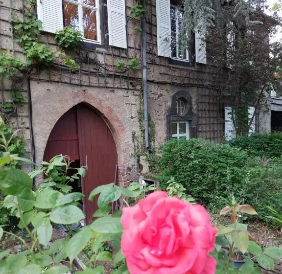 민박 Pension Marienhof