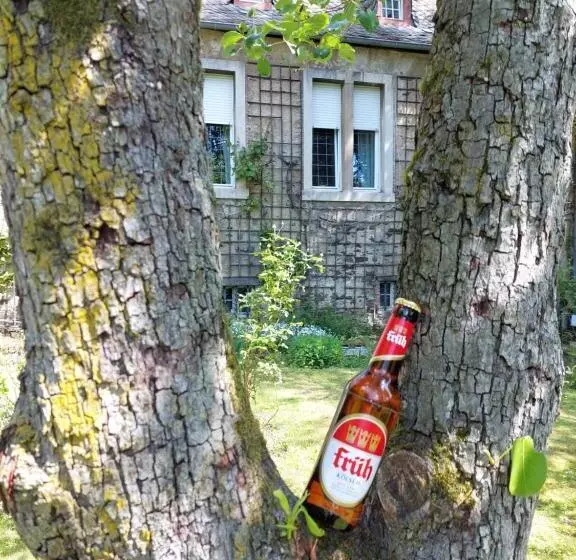 민박 Pension Marienhof