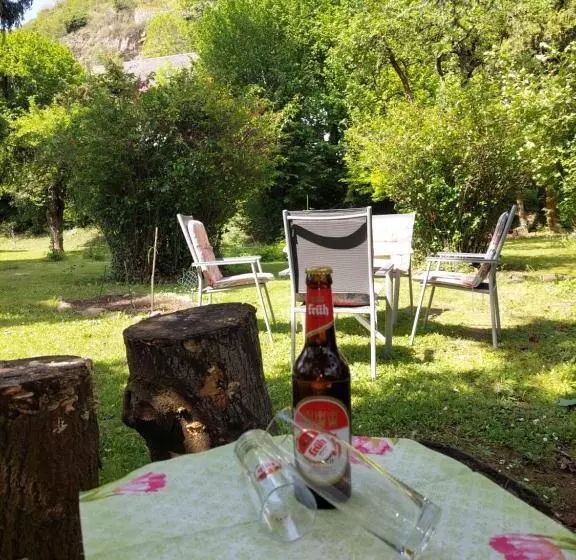 민박 Pension Marienhof