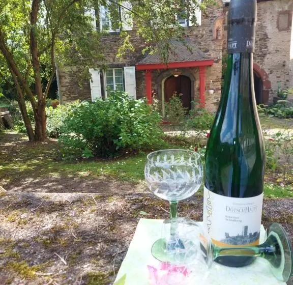 민박 Pension Marienhof