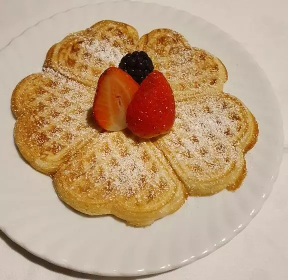 민박 Pension Marienhof