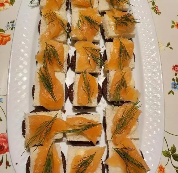 민박 Pension Marienhof