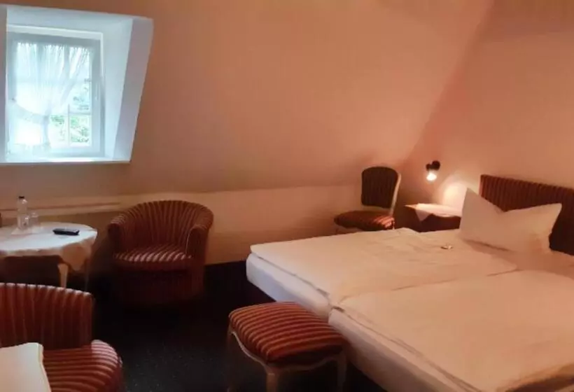 민박 Pension Marienhof