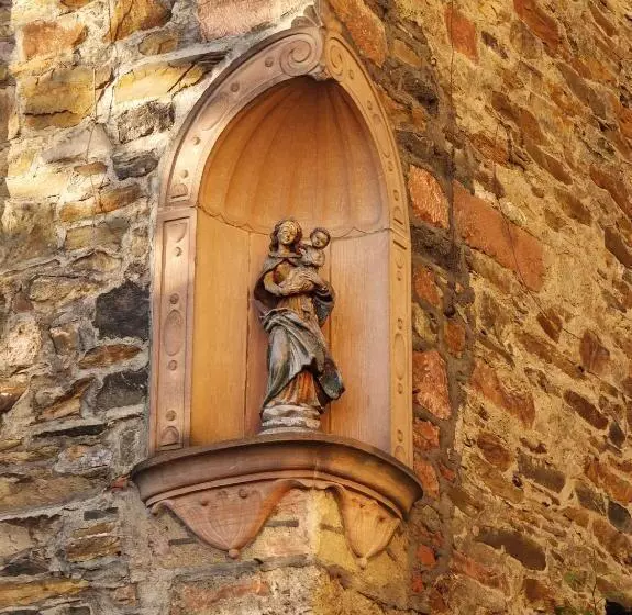 민박 Pension Marienhof