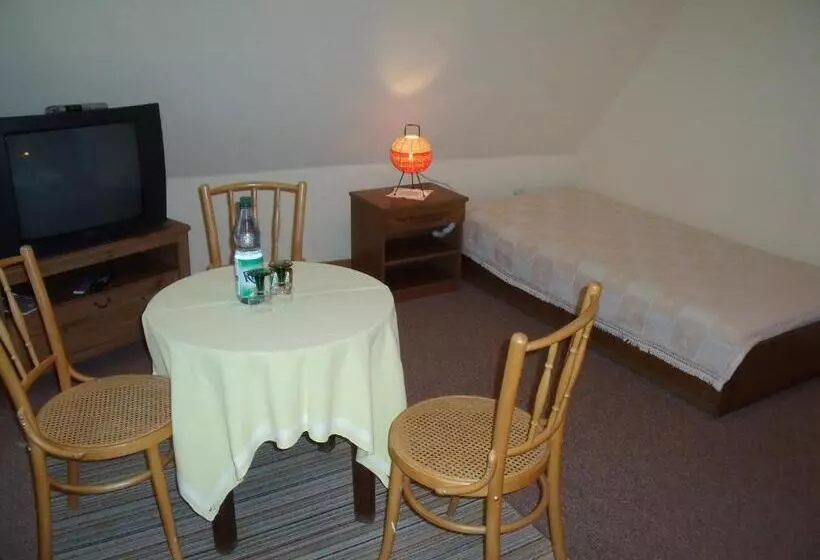 민박 Pension Marienhof