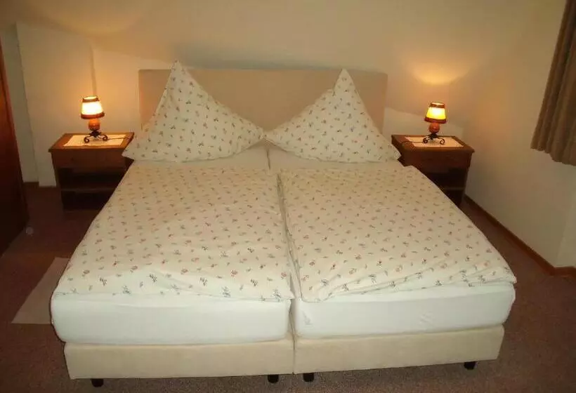 민박 Pension Marienhof