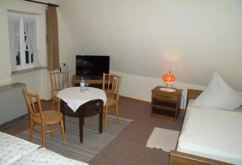 민박 Pension Marienhof