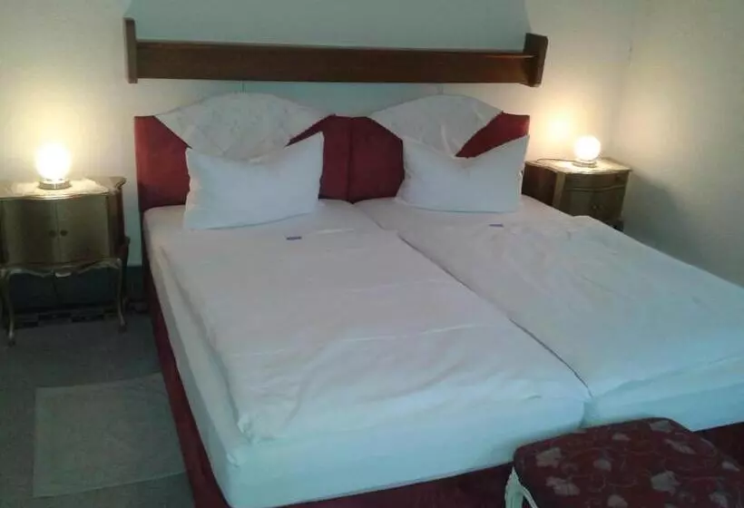 민박 Pension Marienhof