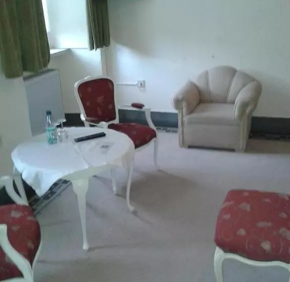 민박 Pension Marienhof