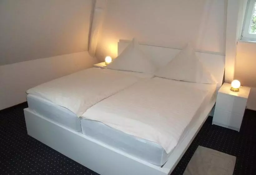 민박 Pension Marienhof