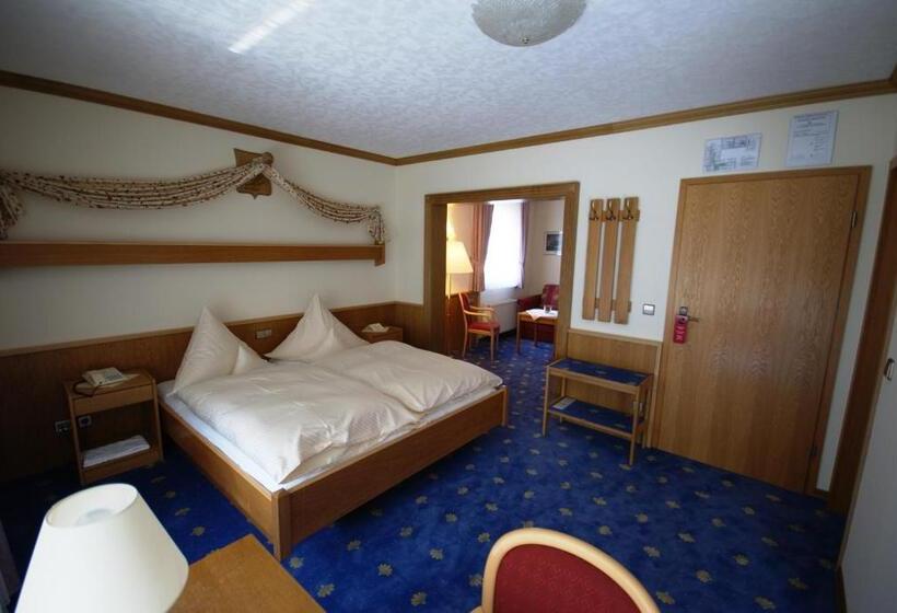 Bengel S Hotel Zur Krone