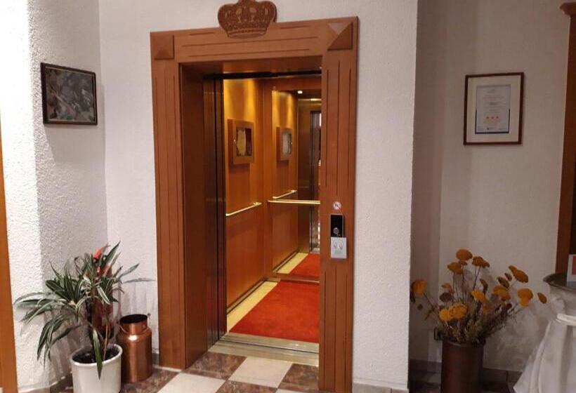 Bengel S Hotel Zur Krone