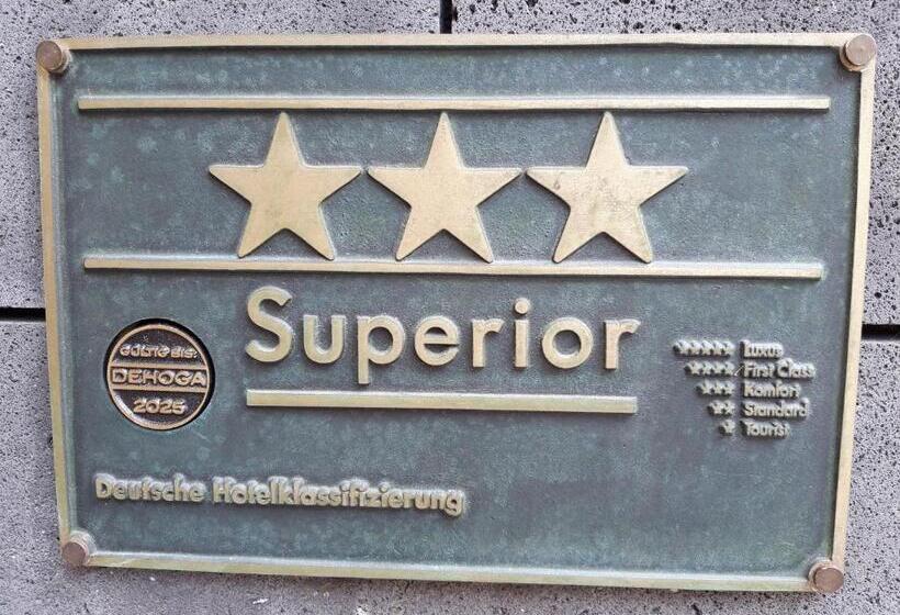 Bengel S Hotel Zur Krone