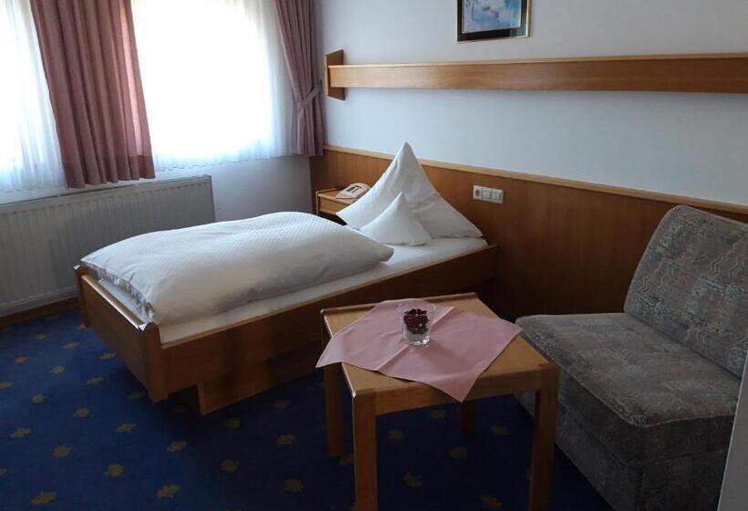 Bengel S Hotel Zur Krone