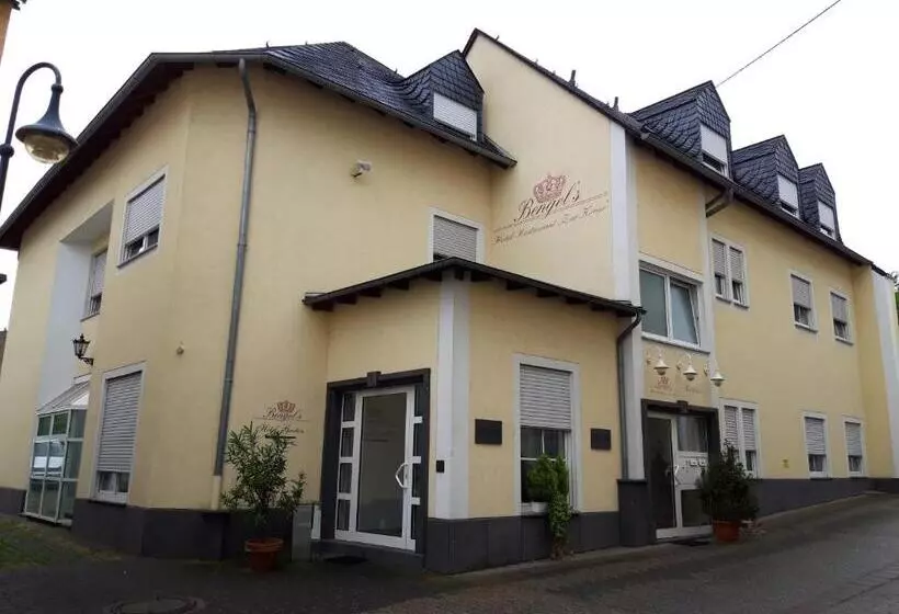 Bengel S Hotel Zur Krone