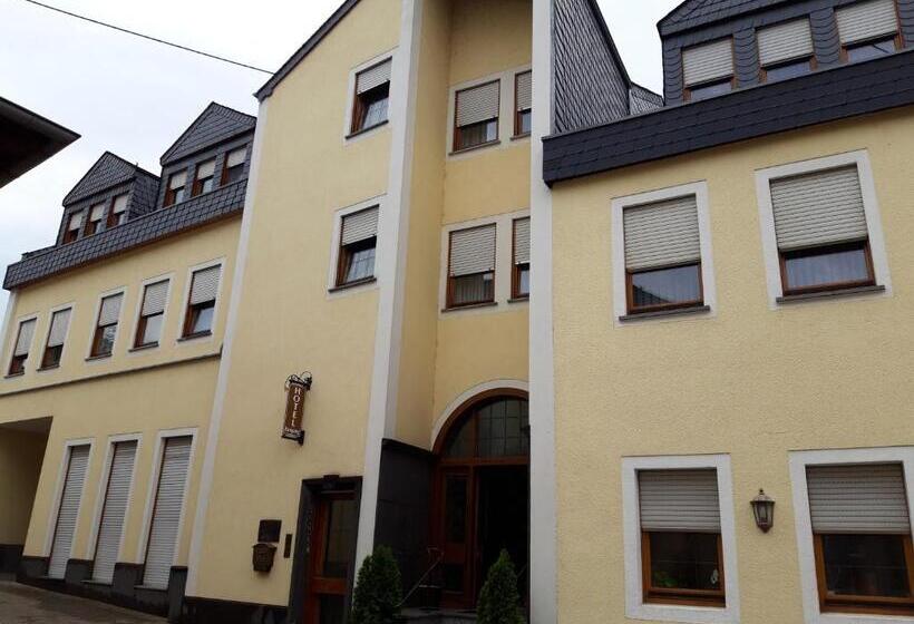 Bengel S Hotel Zur Krone