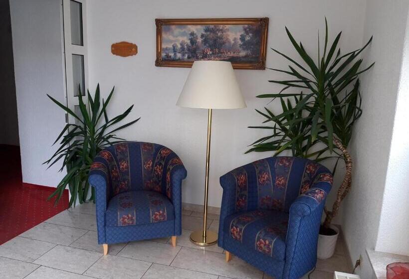 Bengel S Hotel Zur Krone