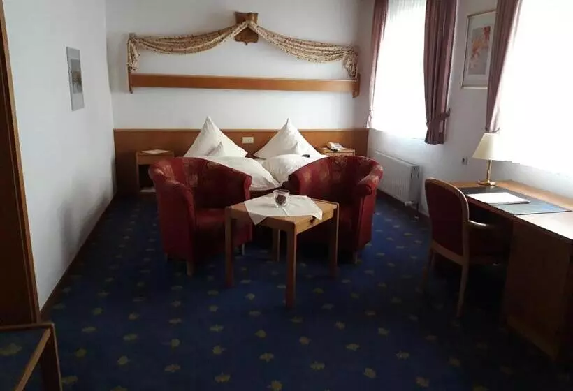 Bengel S Hotel Zur Krone