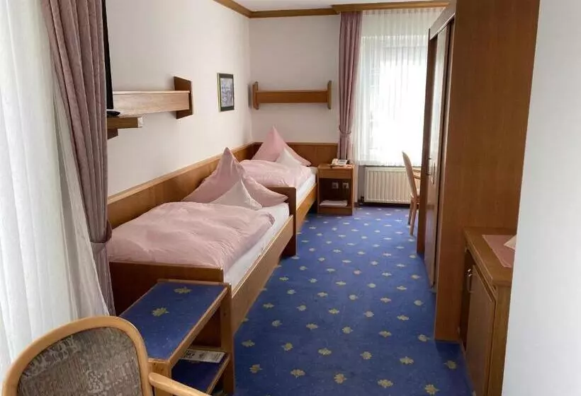 Bengel S Hotel Zur Krone