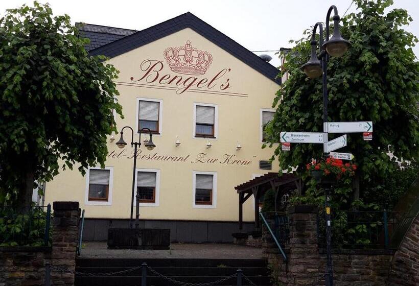 Bengel S Hotel Zur Krone