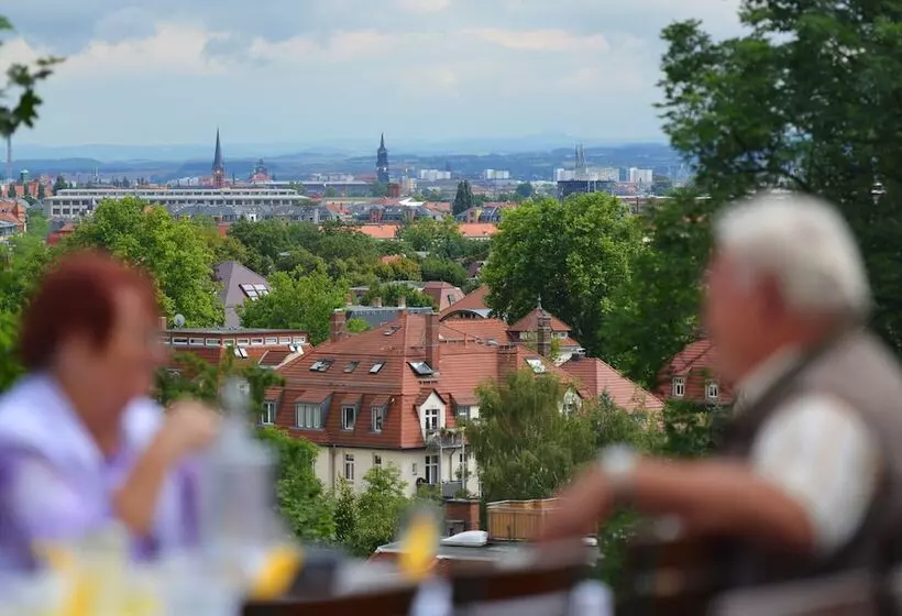 Bergwirtschaft Wilder Mann Hotel Und Restaurant