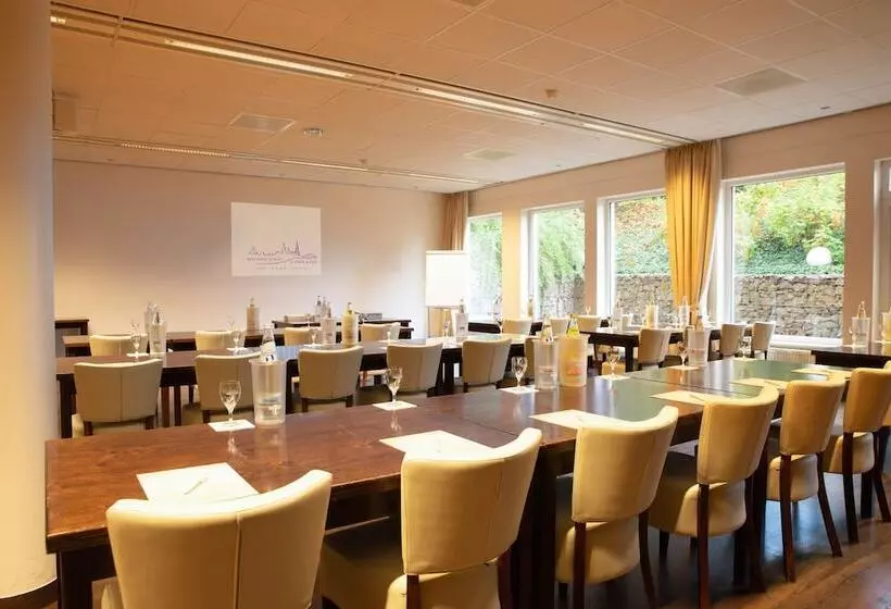 Bergwirtschaft Wilder Mann Hotel Und Restaurant