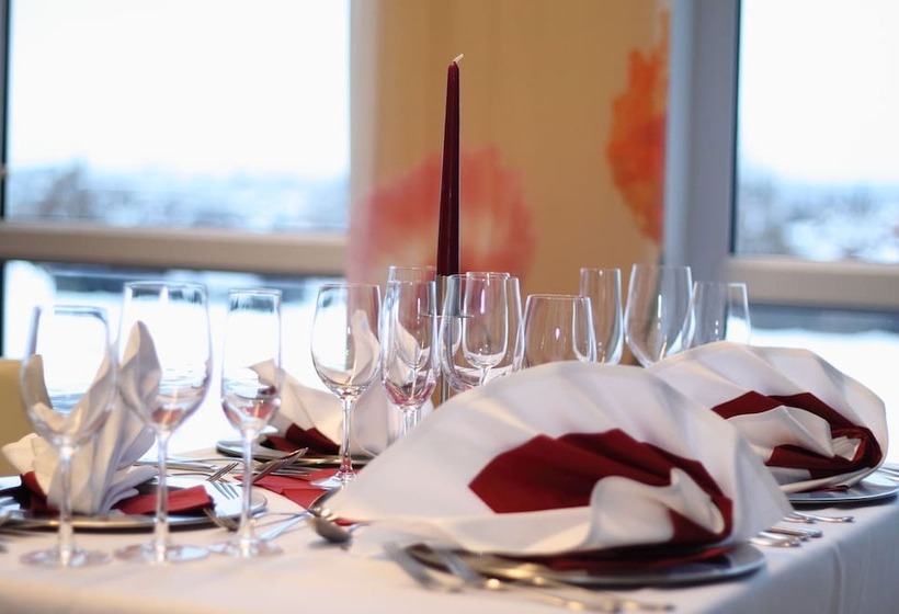 Bergwirtschaft Wilder Mann Hotel Und Restaurant