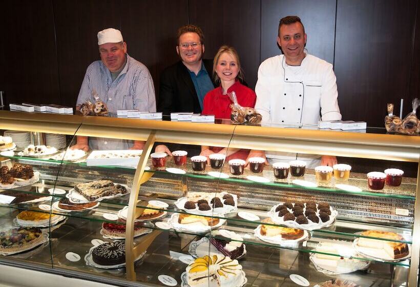 Bergwirtschaft Wilder Mann Hotel Und Restaurant