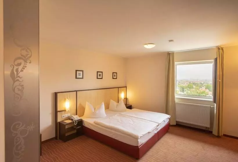 Bergwirtschaft Wilder Mann Hotel Und Restaurant