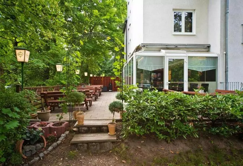 C You Hotel Chemnitz