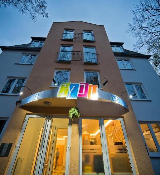C You Hotel Chemnitz