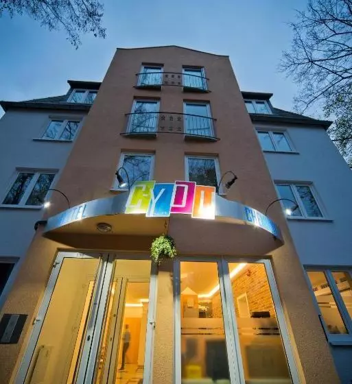 C You Hotel Chemnitz