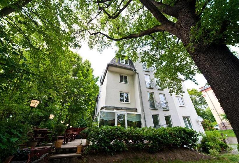 C You Hotel Chemnitz