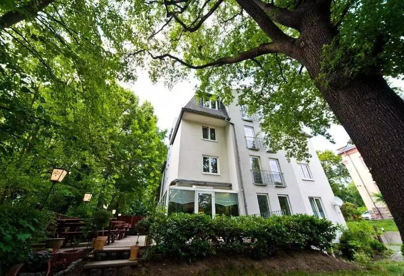 C You Hotel Chemnitz