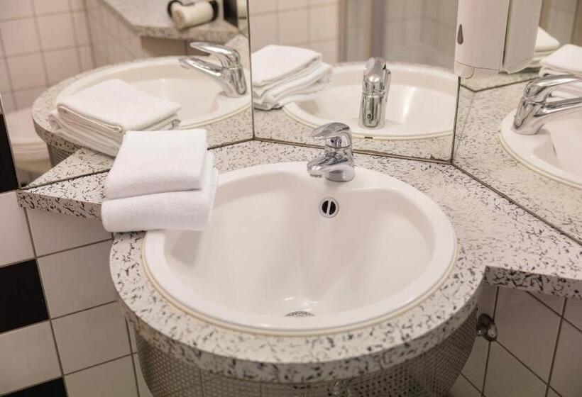 C You Hotel Chemnitz